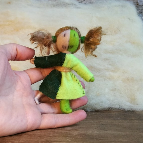 voodoo doll hex