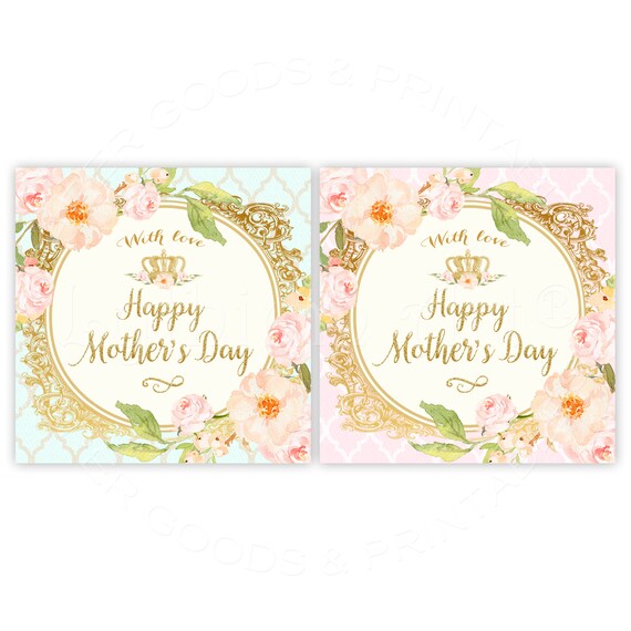 instant mother's day gifts