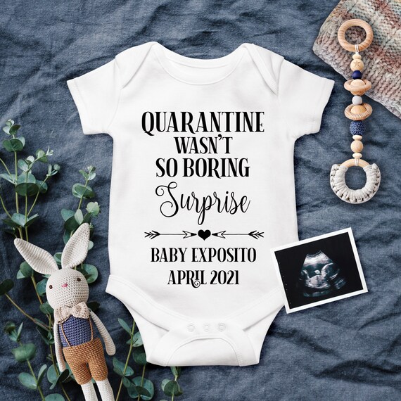 april baby announcement