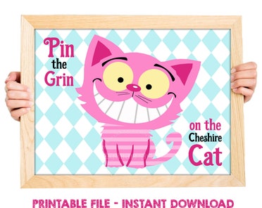 GA Cheshire Cat, Impish Grin DTR1st 英語版 Cheshire Cat, Impish Grin DTR1st 英語版 3枚 【公式通販】