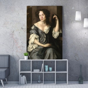 Custom Royal Portrait From Photo Digital Renaissance - Etsy