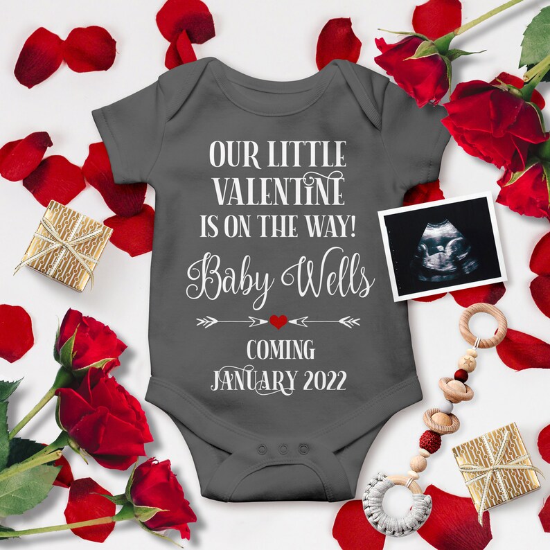 Download Letter Board Pregnancy Announcement Instagram Personalized Baby Announcement Digital Valentines Day Baby Announcement For Social Media Paper Paper Party Supplies Trustalchemy Com