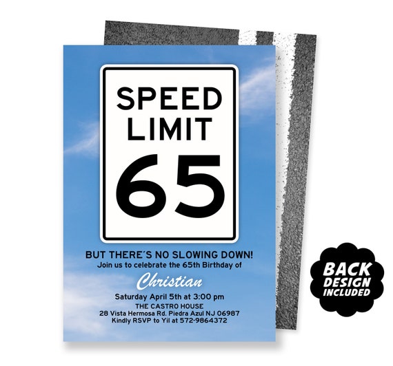 65th-birthday-invitation-speed-limit-65-adult-party-invitation