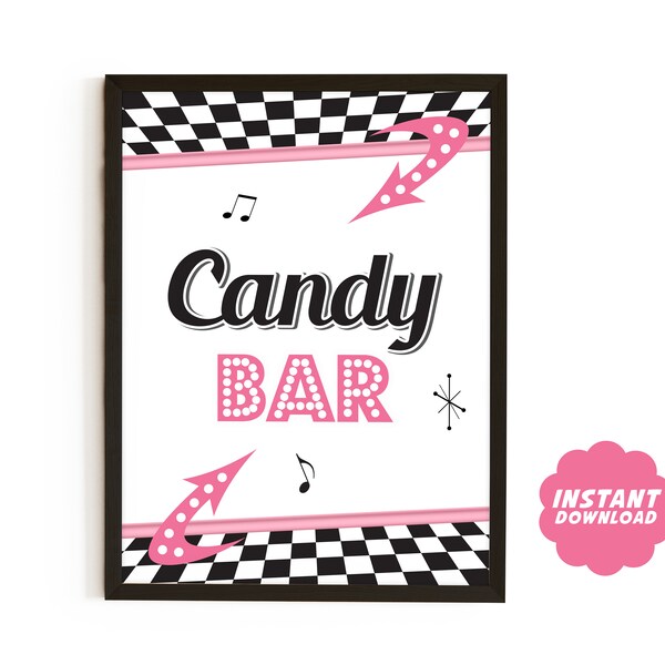 1950s Candy - Etsy