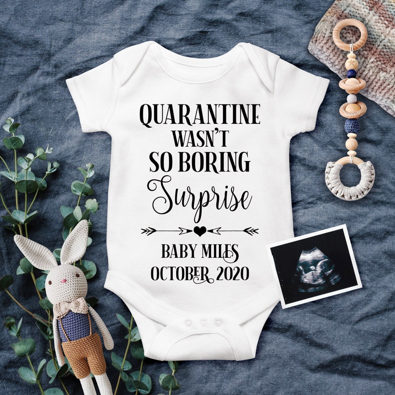 Download Quarantine Baby Personalized Baby Announcement Digital Baby Announcement For Social Media My Parents Didn T Practice Social Distancing Announcements Paper Party Supplies Fixupmedia Com