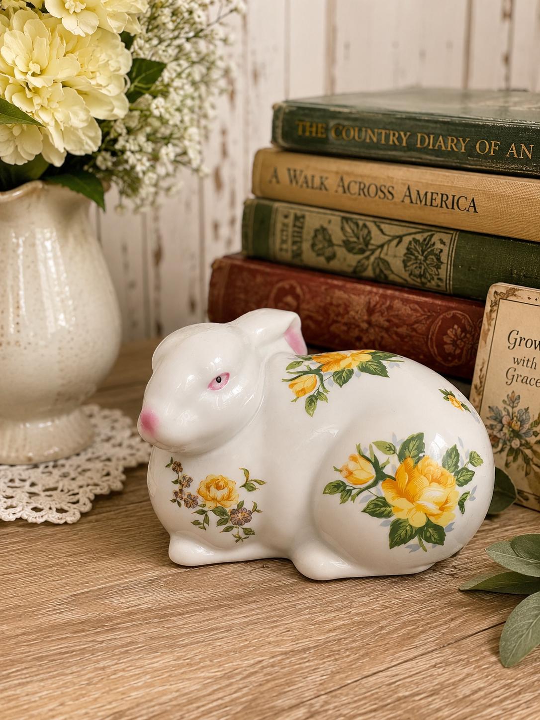 NAPCOWARE 馬　オブジェ NAPCOWARE 馬 オブジェ Vintage Horse Ceramic object/ビンテージ 陶器