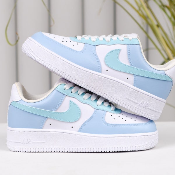Ocean Vibe Air Force 1