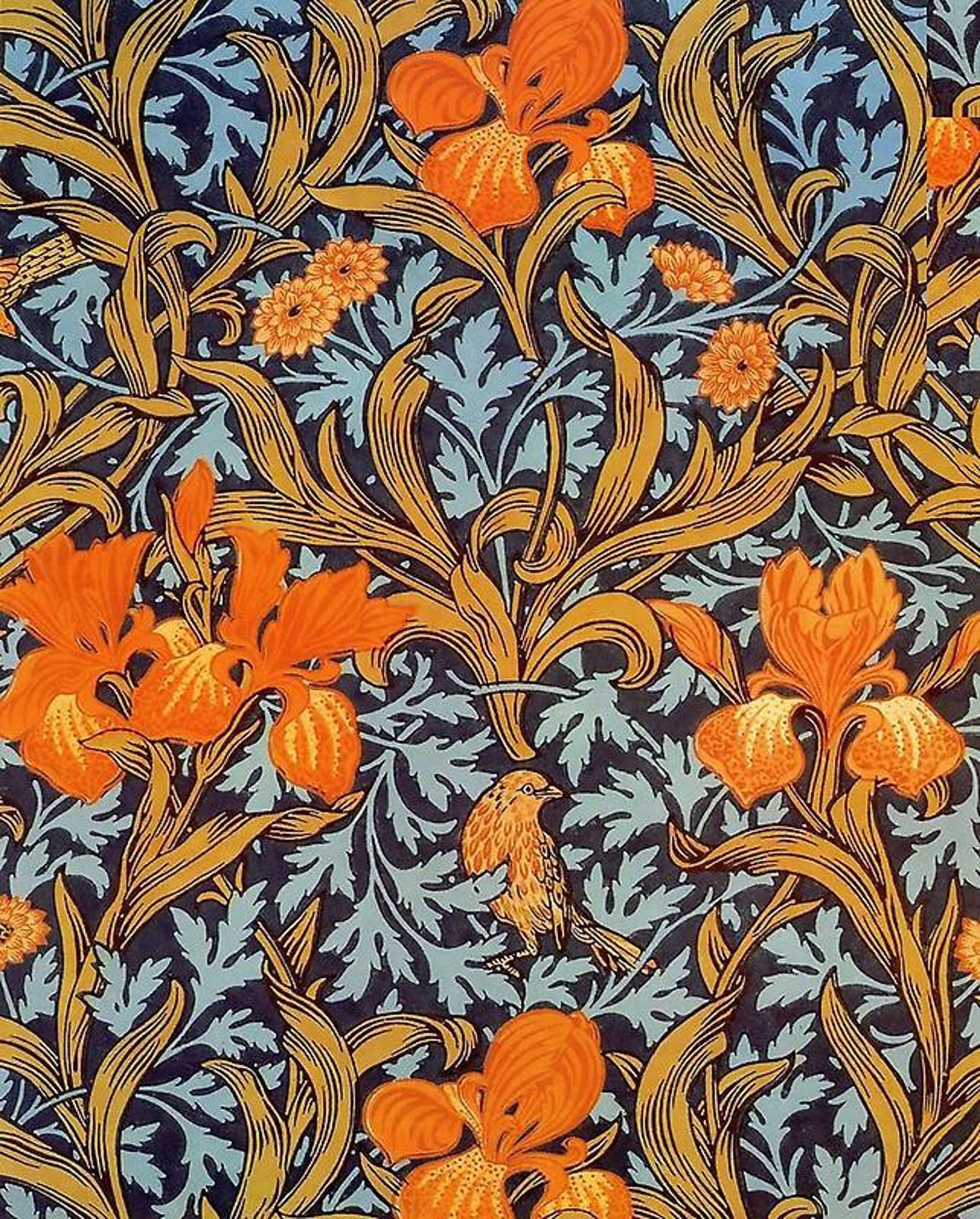 Y artes. Уильям Моррис. Вильям Моррис William Morris. Уильям Моррис (1834-1896). Уильям Моррис ар нуво.