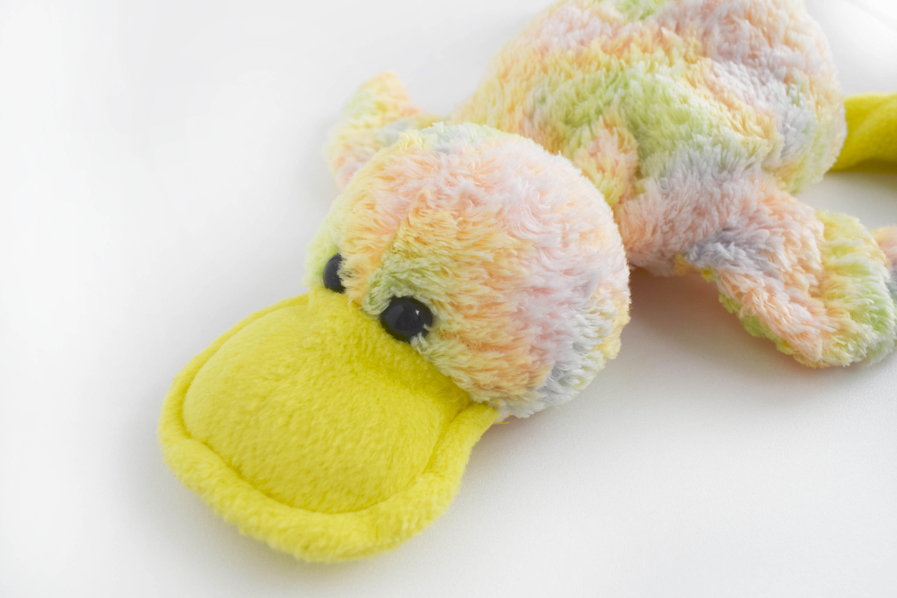 Duck pattern Instant download Duckling plush sewing pattern | Etsy