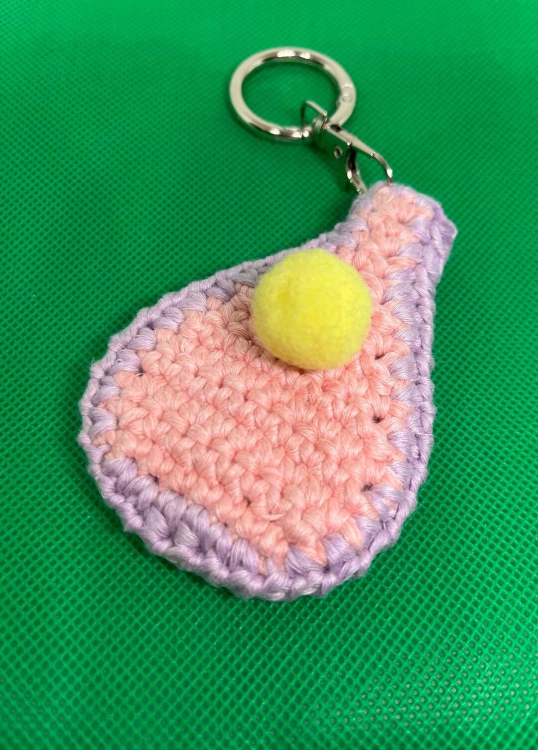 Padel Racket Crochet Pattern (english) - Etsy Australia