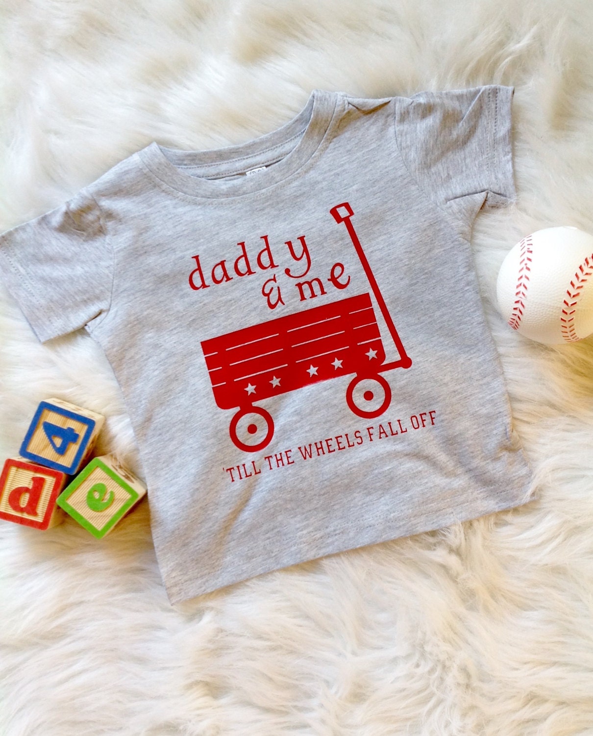 Gift for Dad/ Baby boy/ Toddler shirt/ daddy & me Etsy