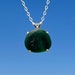 see more listings in the Sea Glass Necklaces section