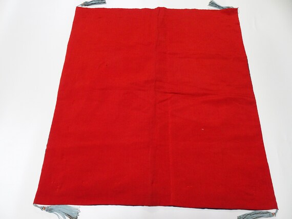 Japanese Antique High Quality Super Rare Fukusa Embroidery 7679