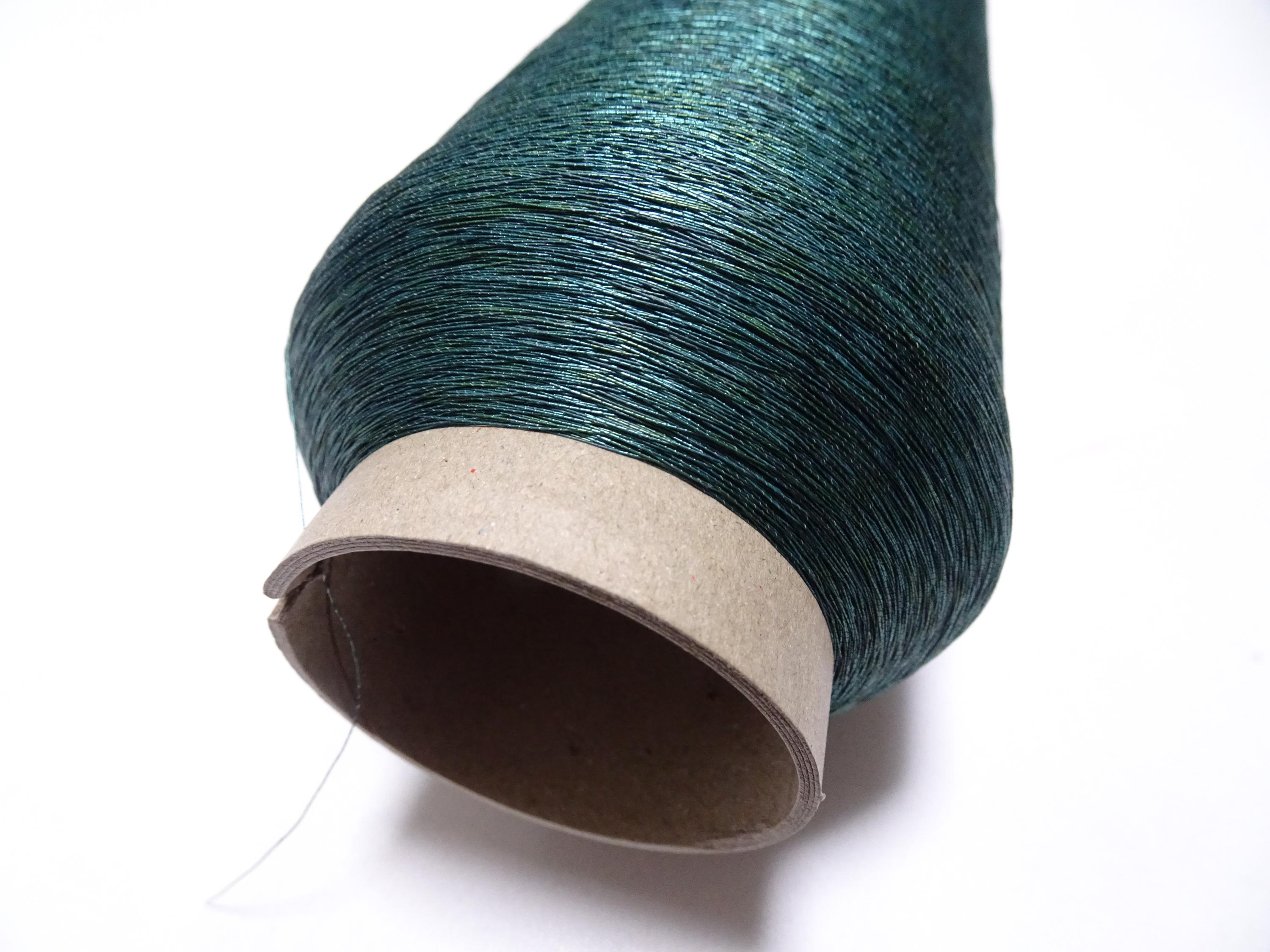 Limited6 Japanese Vintage Premium Thread Raten No,291 Embroidery