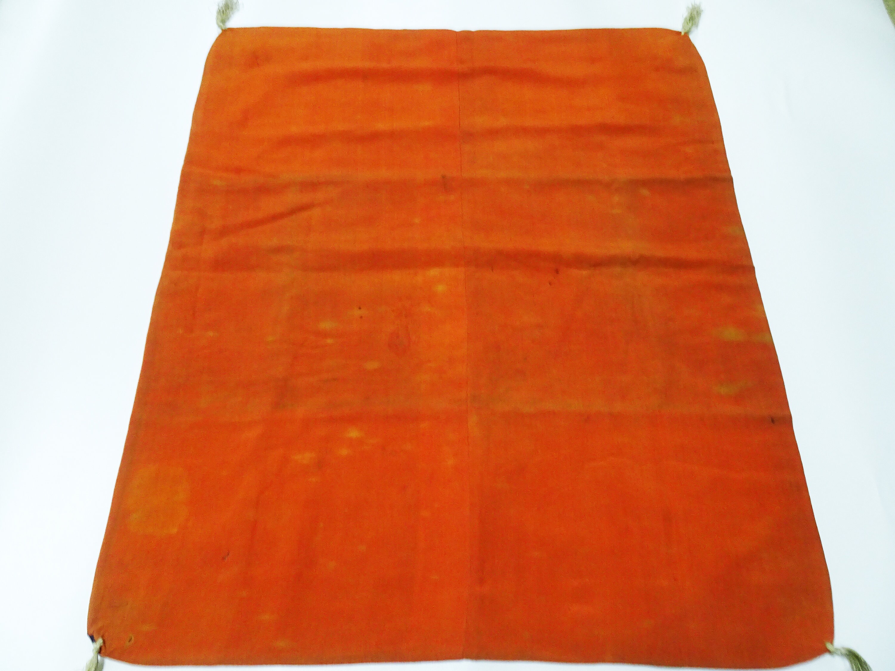FUKUWAUCHI フクワウチ　和柄　シルク　個性的 Japanese Antique High Quality Super Rare Fukusa Embroidery