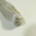 Japanese Vintage Superb Real Silver Leaf Thread SN1 Matte - Etsy