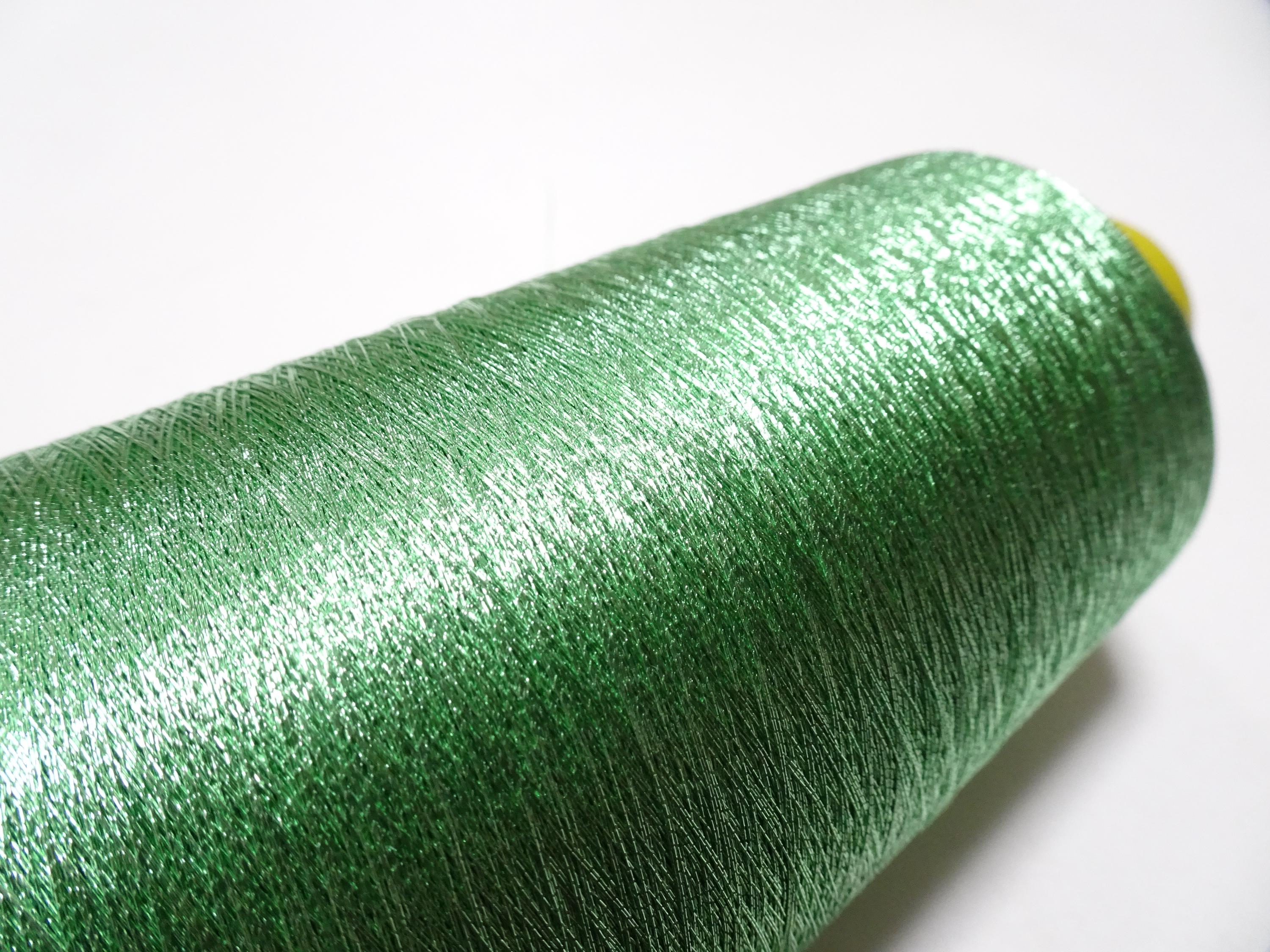 工芸品 sayoi Sajou No. 103 Brass, Metallic Thread, Fil Au Chinois