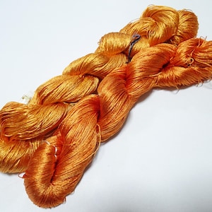 Japanese vintage silk thread 2sets embroidery 9569