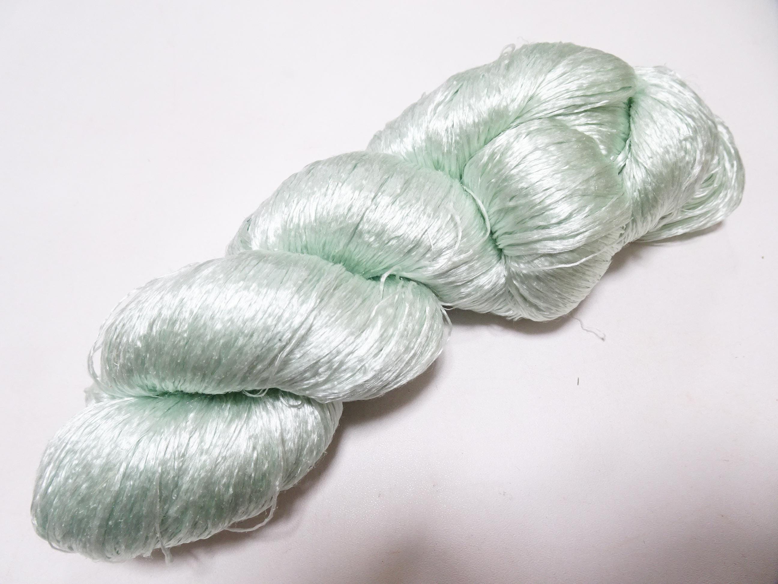 かめりりページ Japanese vintage high class aluminum leaf thread kodai