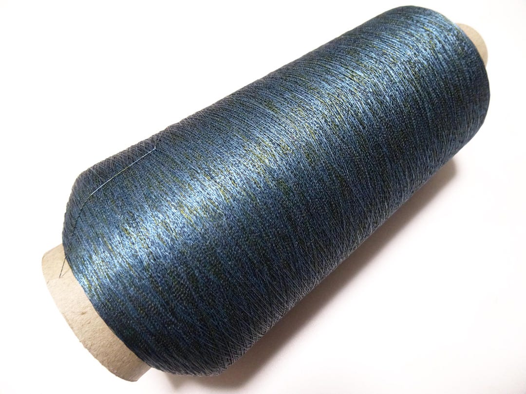Ratine Thread Limited6 Japanese Vintage Premium Thread Raten No,293 Embroidery 5000M ...