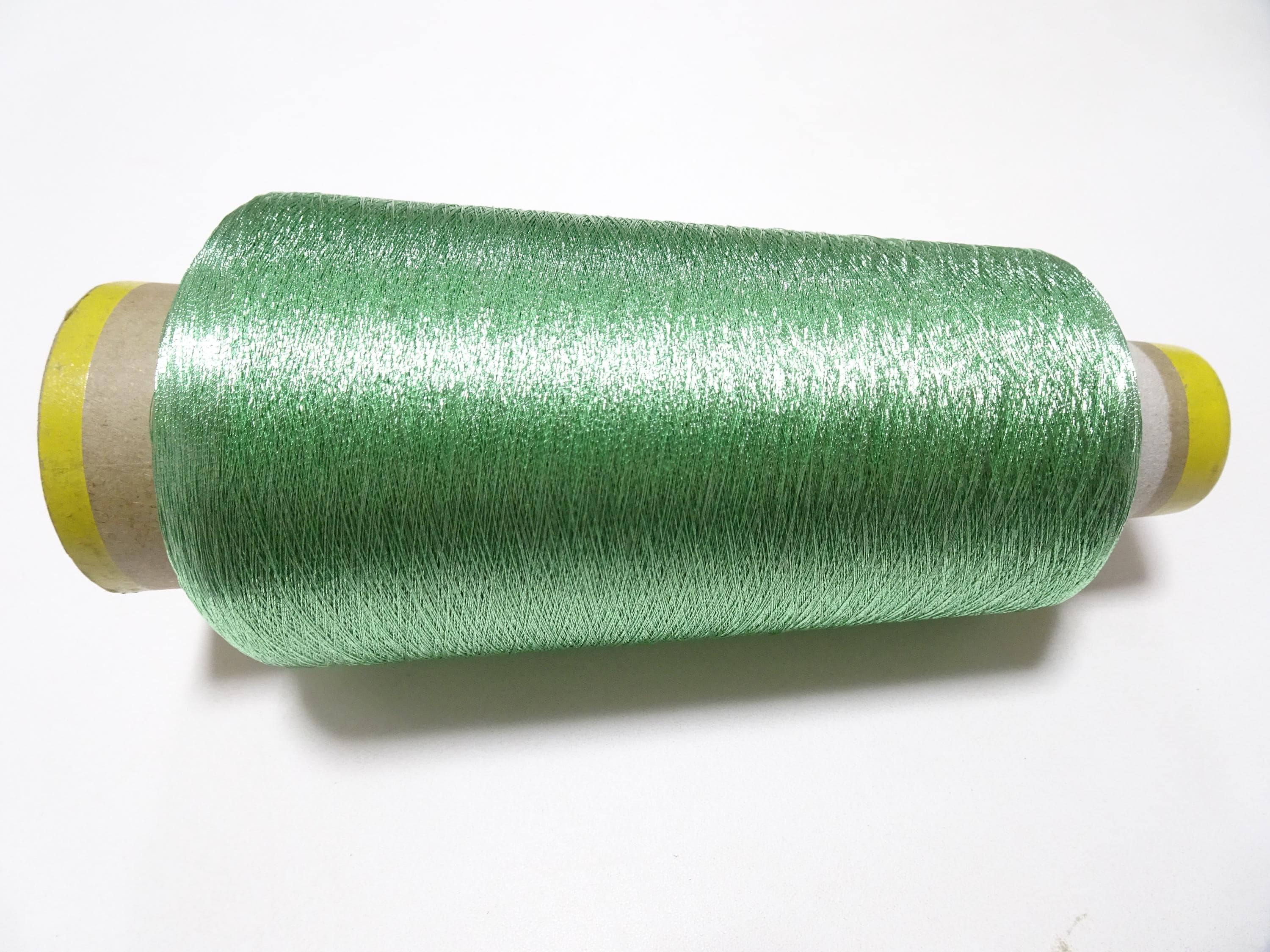 工芸品 sayoi Sajou No. 103 Brass, Metallic Thread, Fil Au Chinois