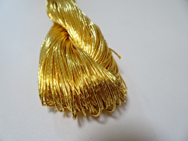 Japanese Real Gold Thread –