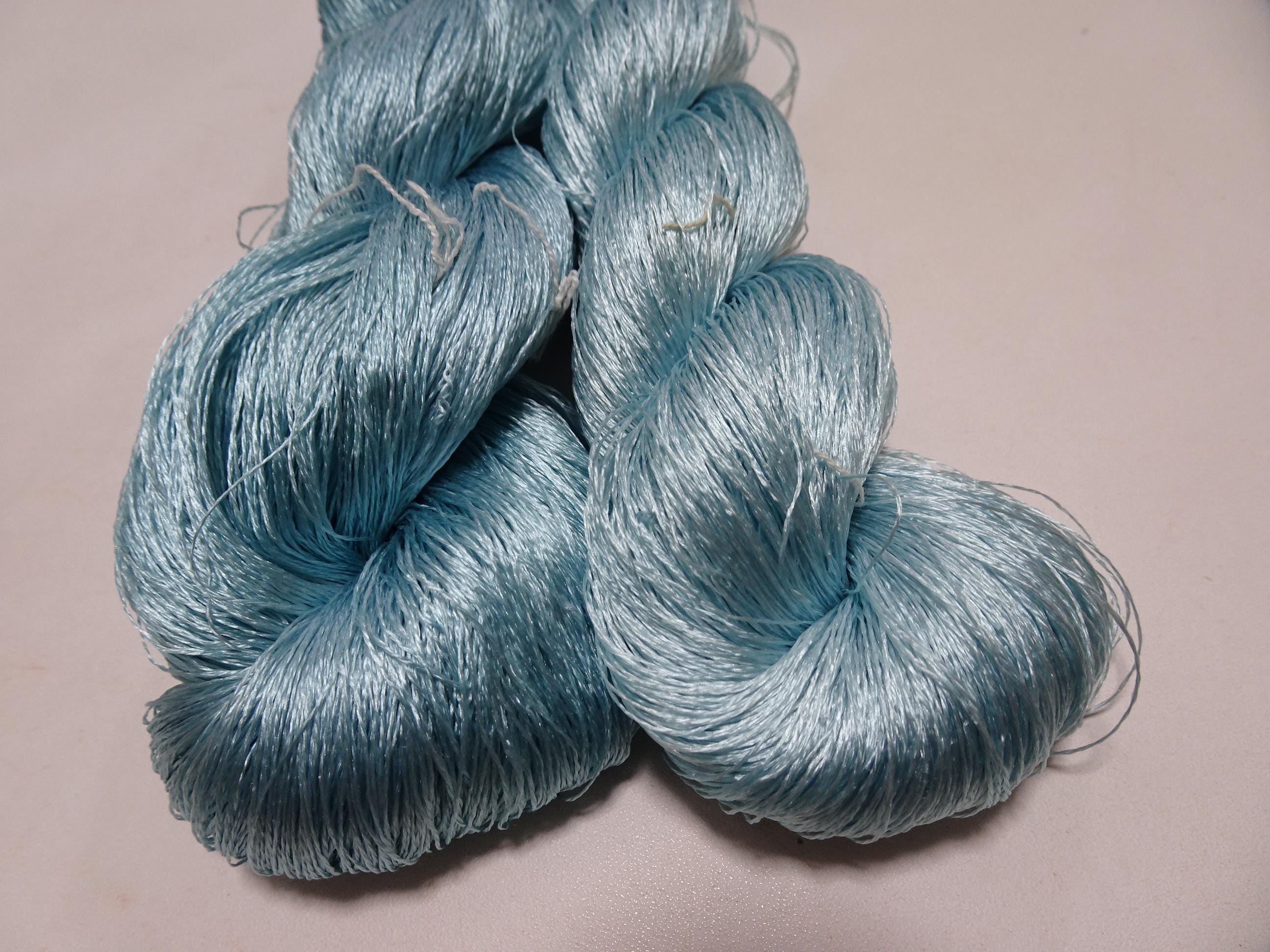 Japanese Vintage Twisted Silk Thread 2sets Embroidery 10312 - Etsy