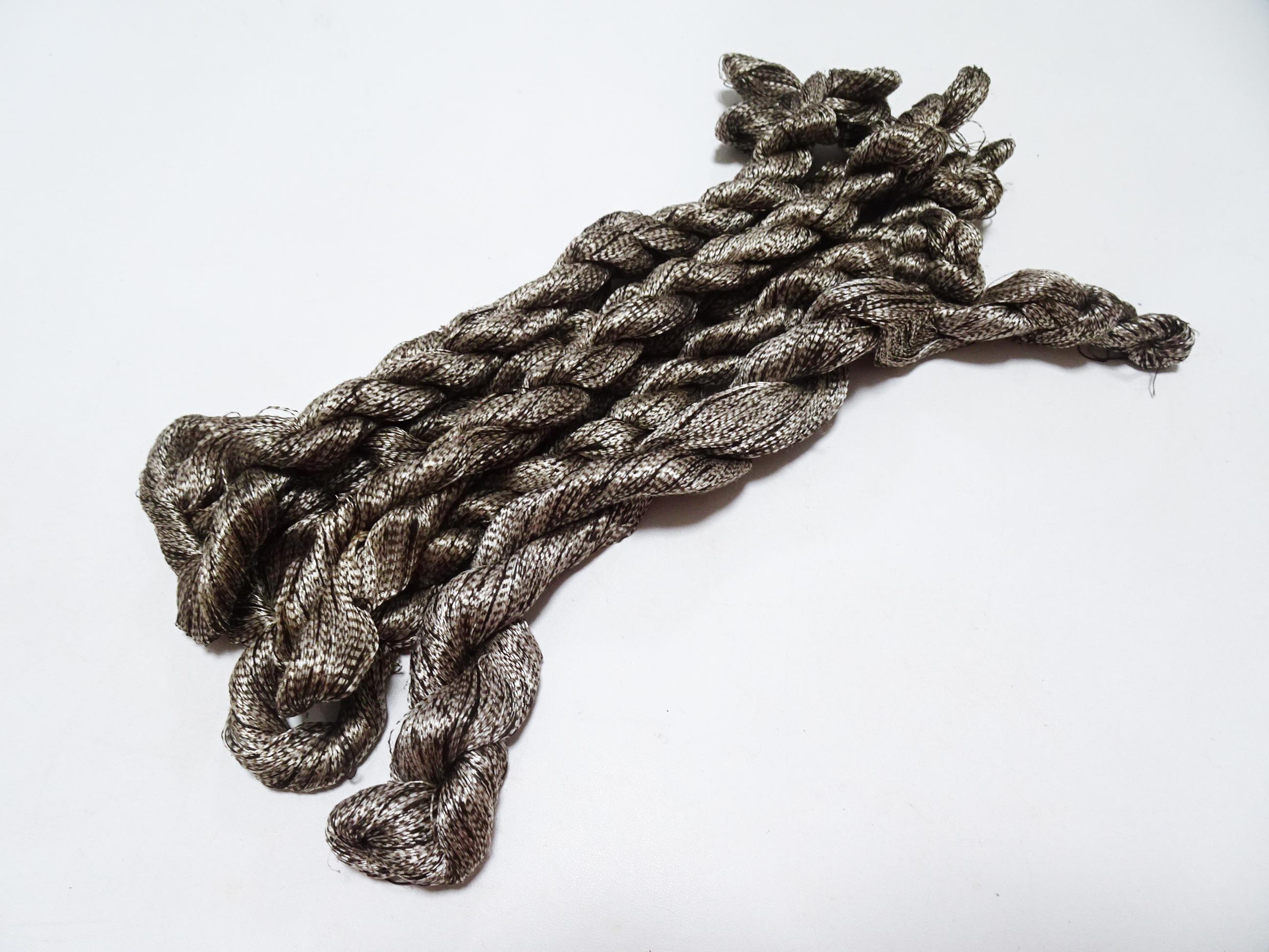 【美品】sublations EMBROIDERY KASURI PO KNIT SGSB EMBROIDERY KASURI PO KNIT .10【ASH BLACK】 – SUBLATIONS