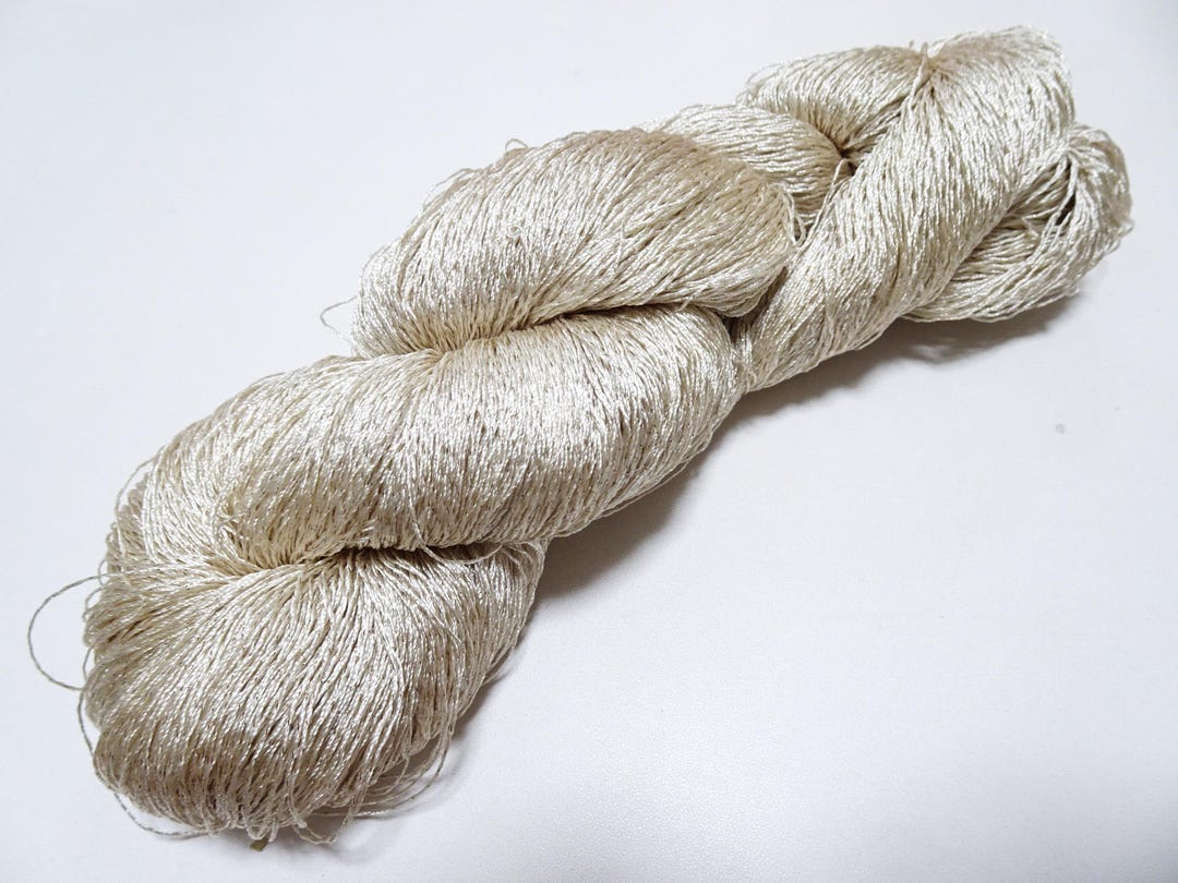 Japanese Vintage High Class Rare Silk Thread Mixture of Gold Embroidery ...