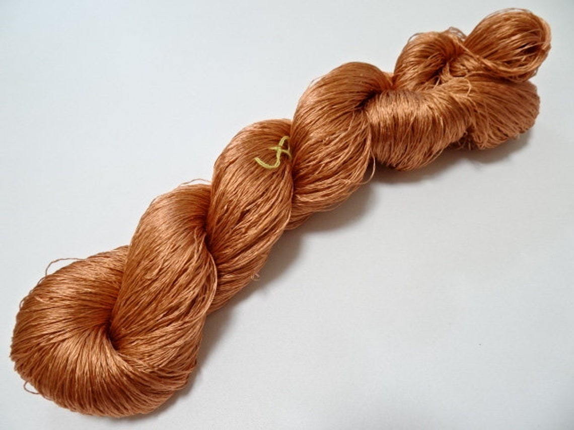 Japanese Vintage Silk Thread Embroidery 5749 Etsy Norway