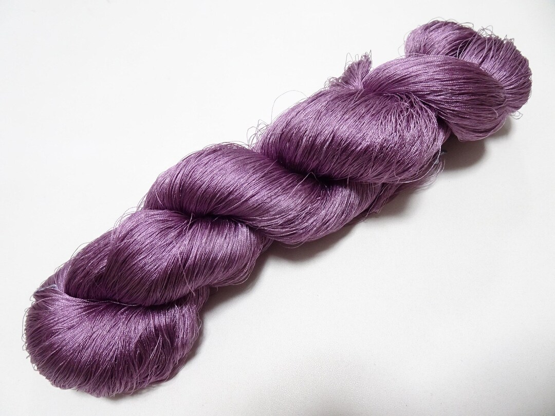 アンティークガーゼ　さゆり染め Japanese Vintage Silk Thread Embroidery 9681 - Etsy