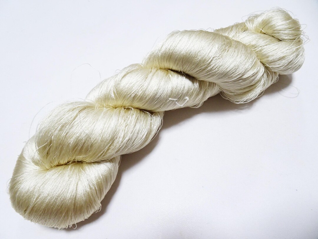 Japanese Vintage Twisted Silk Thread Embroidery 12700 - Etsy