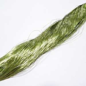 Begränsad upplaga 80 japansk vintage högklassig tråd kinsunago409 broderi 500 M 0,35 mm