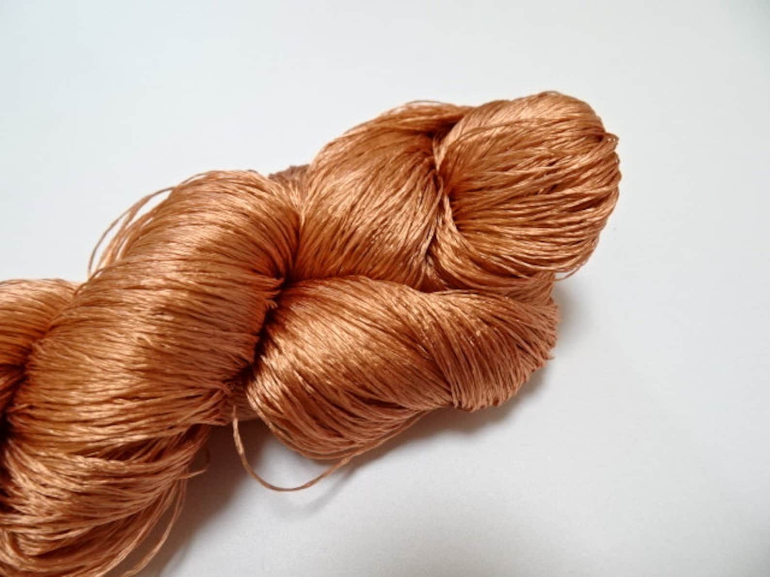 Japanese Vintage Silk Thread Embroidery 5415 Etsy