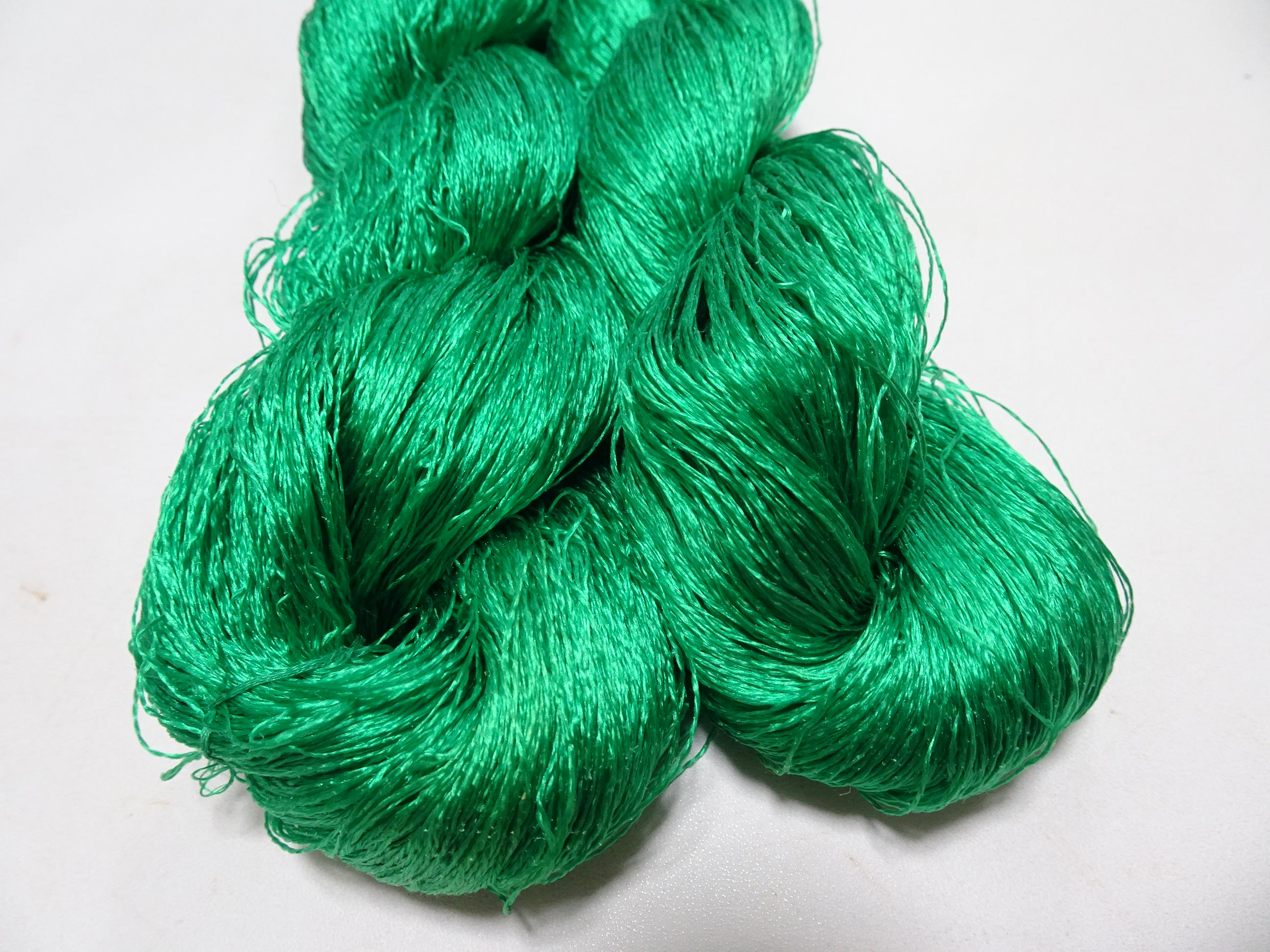 Japanese Vintage Twisted Silk Thread 2sets Embroidery 10296 - Etsy