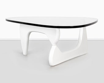 Noguchi Table Etsy