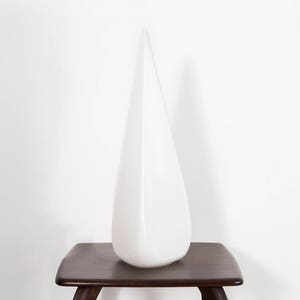 Modaluce Murano Glass Table Lamp