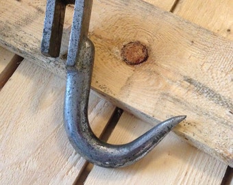 Vintage German Great vintage farmhouse hook