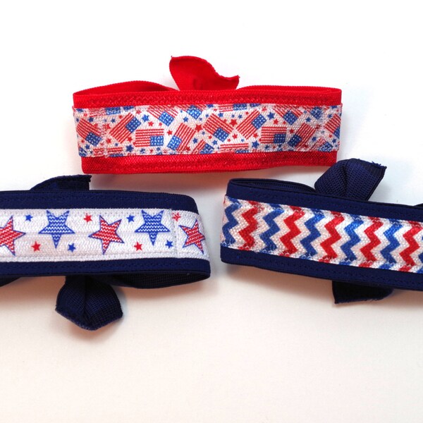 Pack de 3 bracelets pour FitBit Flex S - Accessoires bracelet et montre