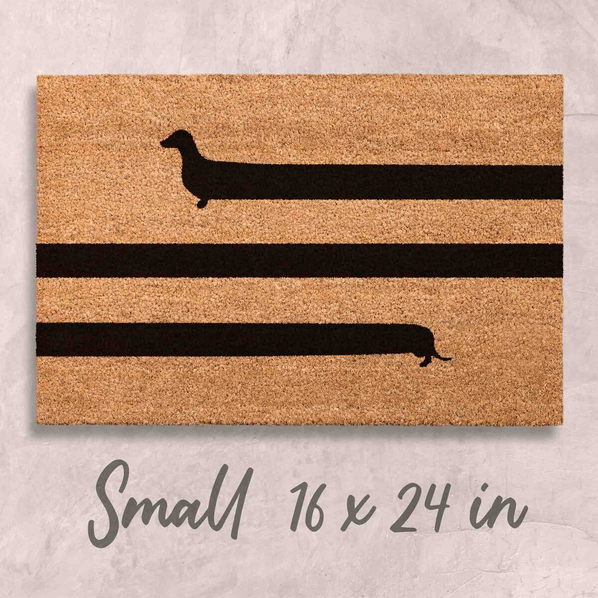 Dachshund Doormat Dachshund Gift Ideas for Dachshund Owner Dog Mom Doormat Dachshund Gifts Dachshund Unique Gift Ideas Doxies Dog Door Mat - Etsy