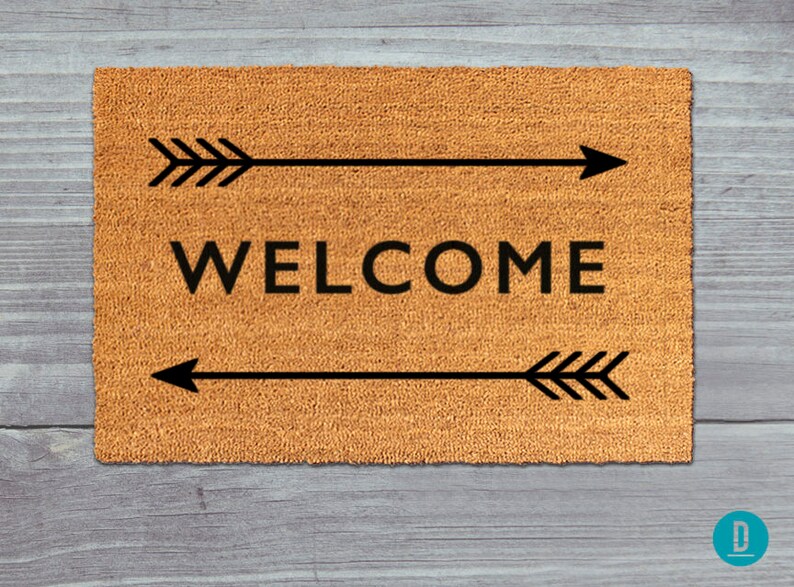 Doormat Door Mat Mat Doormat Door Etsy