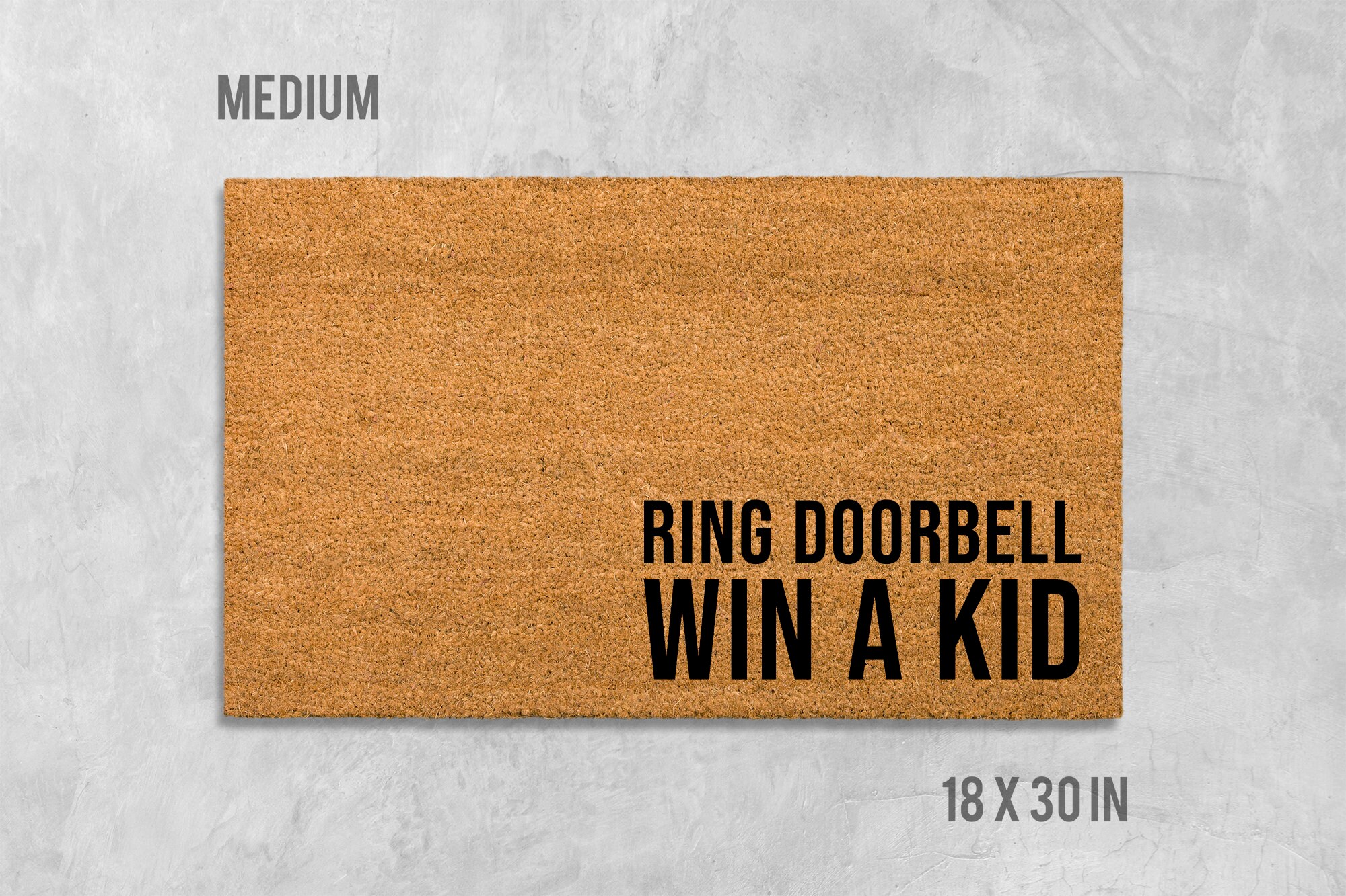 Vertrauen Abenteurer Salon kid ring doorbell beiläufig Verachtung Nicht