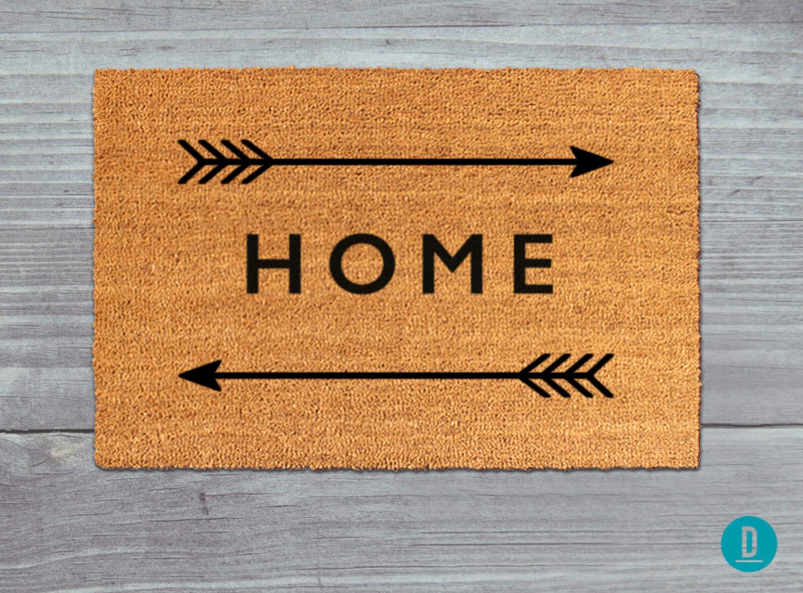 Home Doormat Home Door Mat Home Mat Doormat Door Etsy