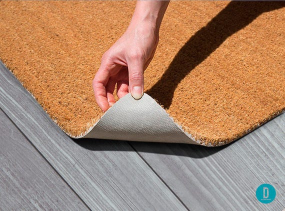 Hay - Door Mat Doormat