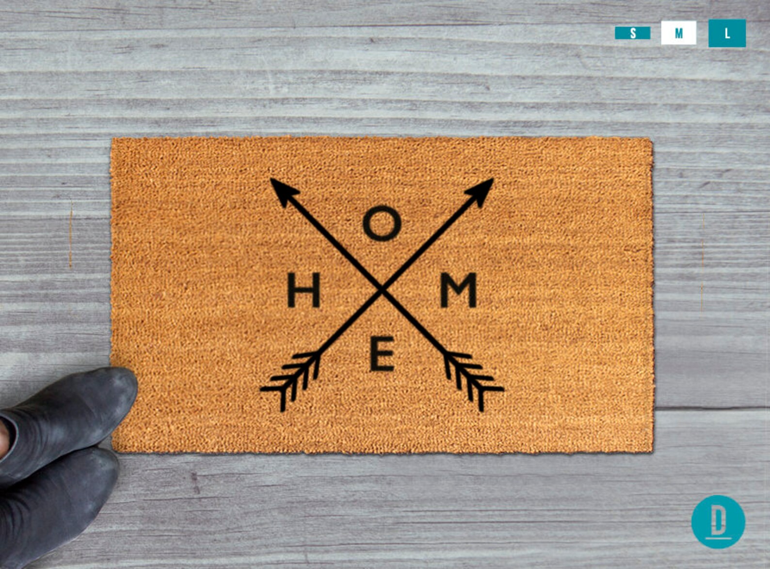 Home Doormat Home Door Mat Home Mat Doormat Door Etsy