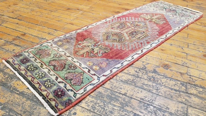 Vegy Farbstoff Kelim Teppiche Exquisite Antik 1900 1930 S 1 3 X 3