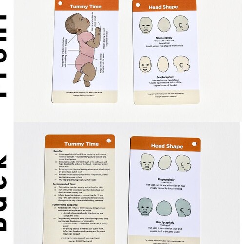 Pediatric Pocket Guide for Occupational Therapists / OT Pocket Etsy