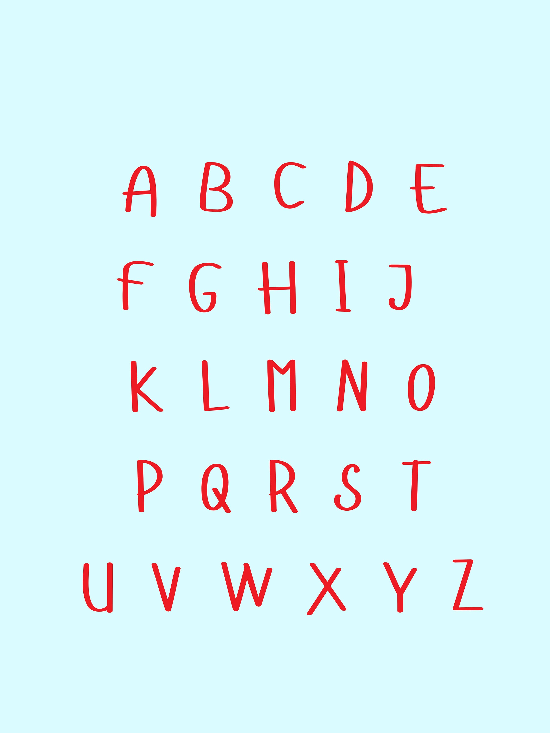 Spring Floral Letter Garden Flag | Monogram Garden Flag | Spring ...