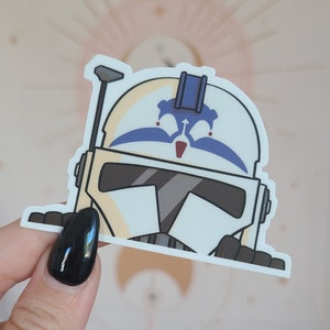 Fives mini peeker