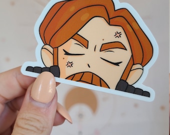 Mini-peeker Obi